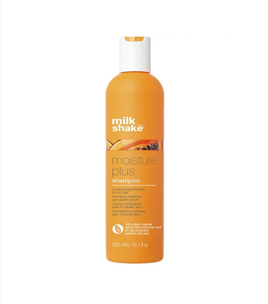 MILK_SHAKE MOISTURE PLUS SHAMPOO 300ml