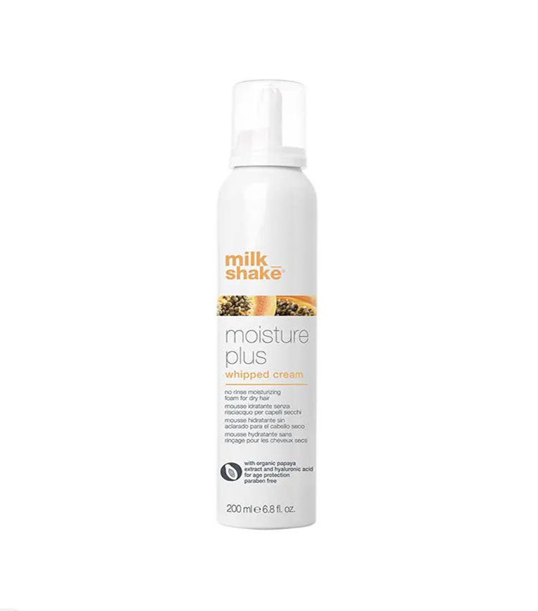 MILK_SHAKE MOISTURE PLUS WHIPPED CREAM 200ml