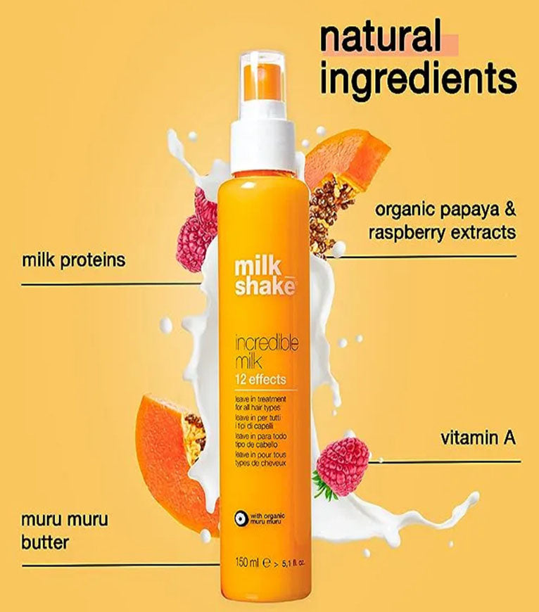 MILK_SHAKE INCREDIBLE MILK 150ml