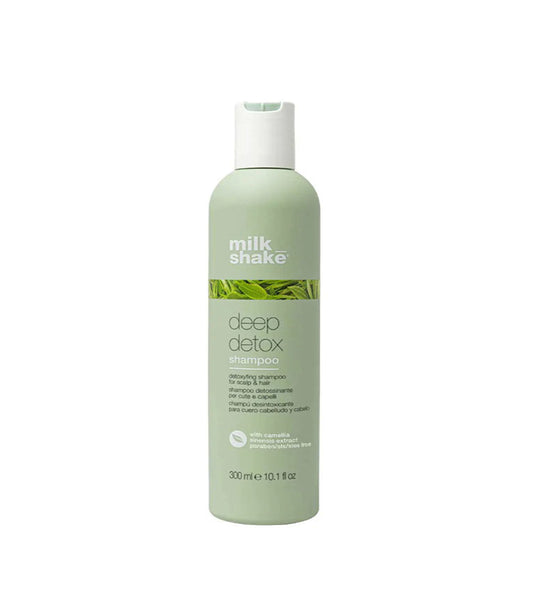 MILK-SHAKE DEEP DETOX SHAMPOO 300ml