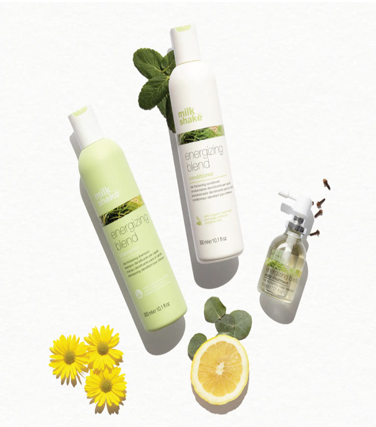 Milkshake Energizing Blend Conditioner 300ml