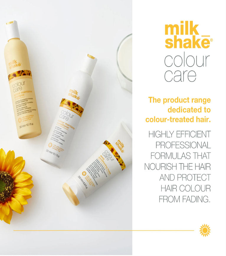 MILK_SHAKE COLOUR MAINTENANCE CONDITIONER 300 ml