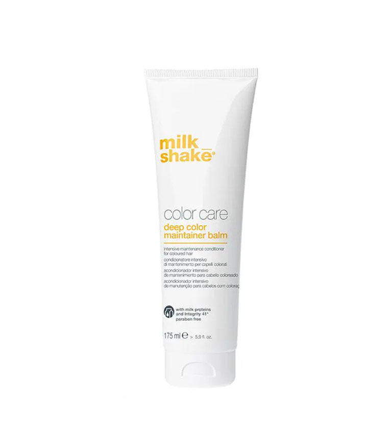 MILK_SHAKE COLOUR MAINTENANCE DEEP COLOUR BALM 175 ml