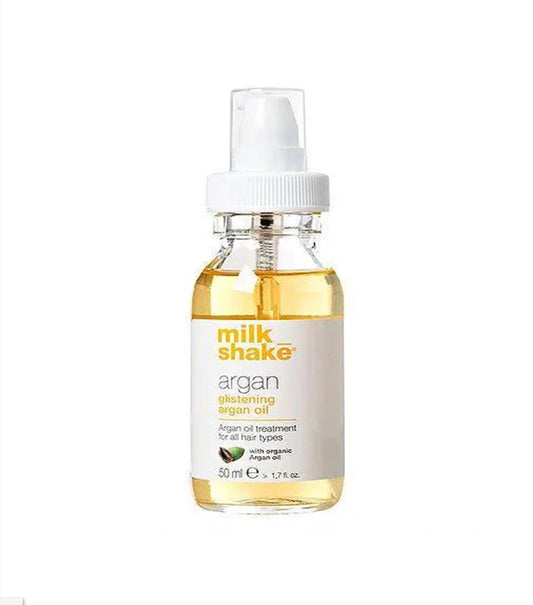 MILK_SHAKE GLISTENING ARGAN OIL 50ml