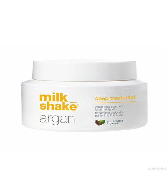 MILK_SHAKE DEEP ARGAN TREATMENT 200ml