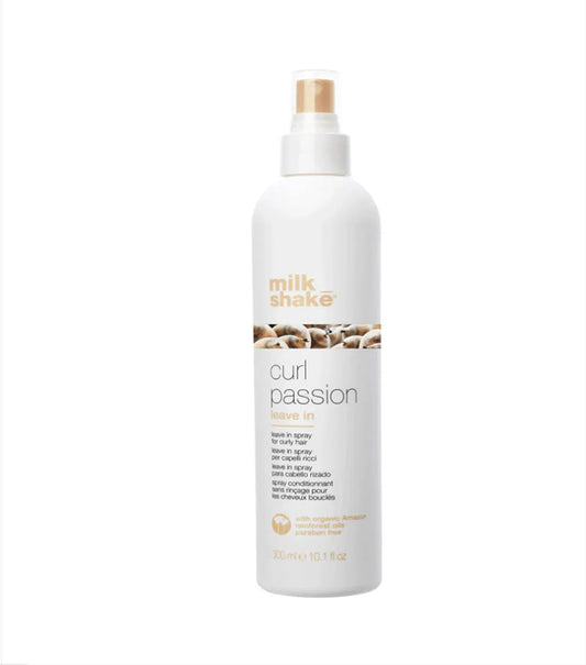 MILK_SHAKE CURL PASSION LEAVE-IN CONDITIONER 300ml