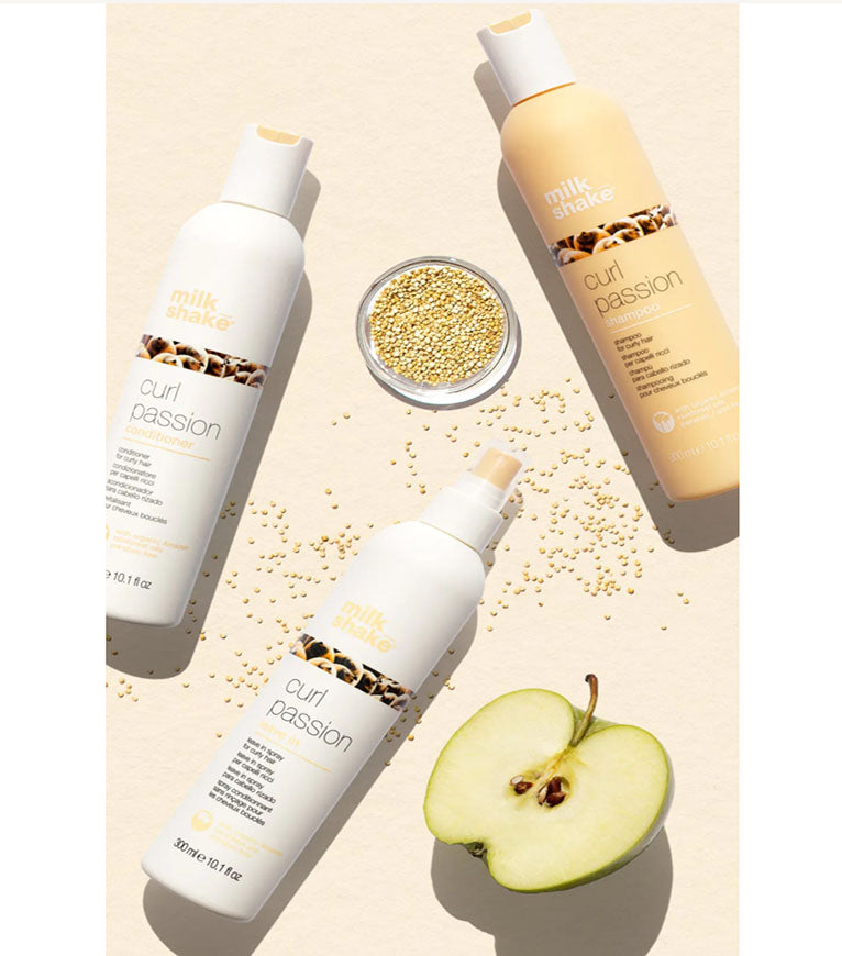 Milkshake Curl Passion Mask 250ml