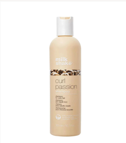 MILK_SHAKE CURL PASSION SHAMPOO 300ml