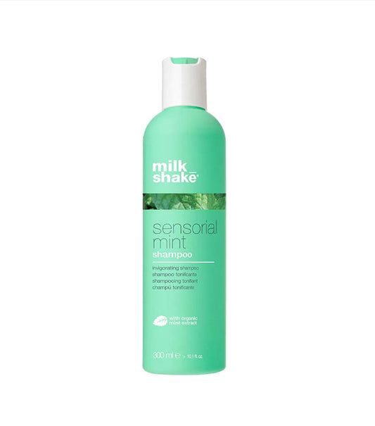 MILK_SHAKE SENSORIAL MINT SHAMPOO 300ml