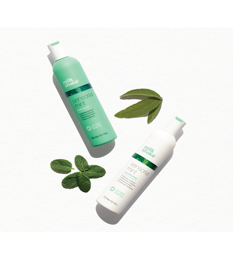 MILK_SHAKE SENSORIAL MINT SHAMPOO 300ml