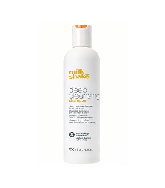 MILK_SHAKE DEEP CLEANSER 300ml