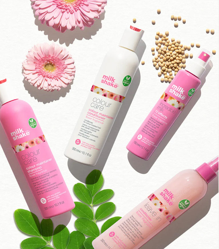 MILK_SHAKE FLOWER COLOUR MAINTAINER SHAMPOO 300ml