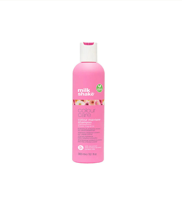 MILK_SHAKE FLOWER COLOUR MAINTAINER SHAMPOO 300ml