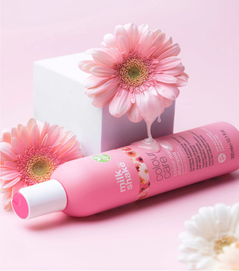 MILK_SHAKE FLOWER COLOUR MAINTAINER SHAMPOO 300ml