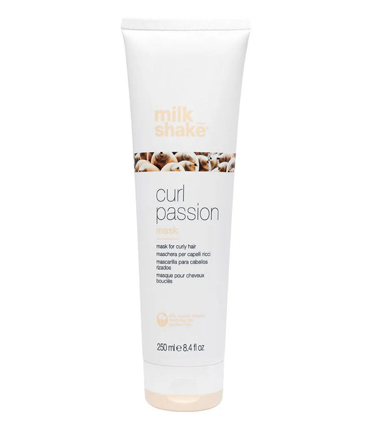 Milkshake Curl Passion Mask 250ml