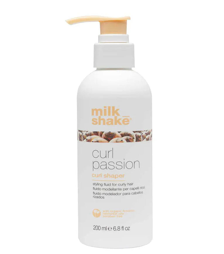 MILK_SHAKE CURL PASSION SHAPER 200ml