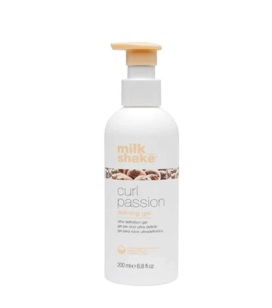 MILK_SHAKE CURL PASSION DEFINING GEL 200ml