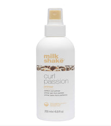 Milkshake Curl Passion Primer 200ml