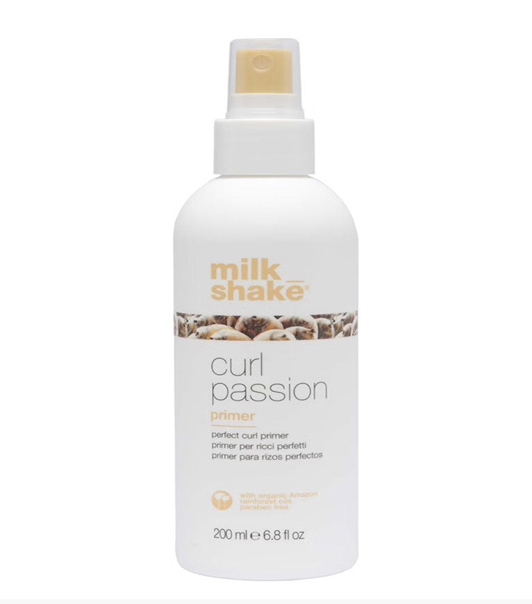 Milkshake Curl Passion Primer 200ml