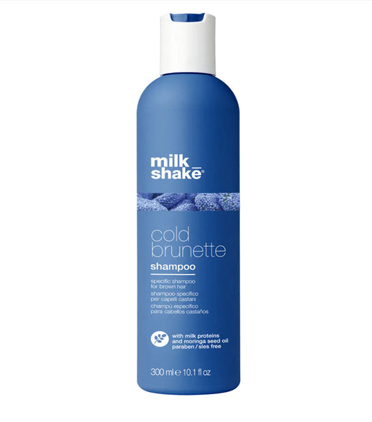 MILK_SHAKE COOL BRUNETTE SHAMPOO 300ml