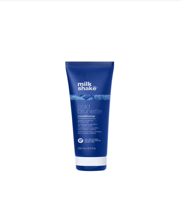 Milkshake Cold Brunette Conditioner 250ml