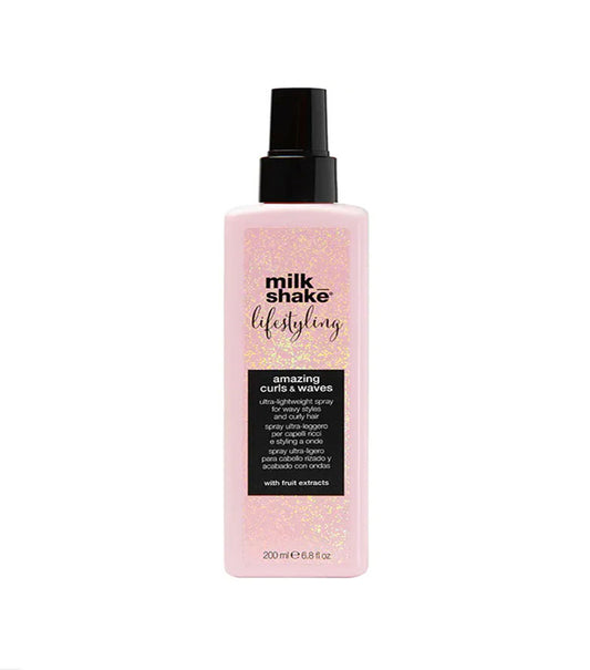 MILK_SHAKE LIFESTYLE AMAZING CURLS & WAVES 200ml