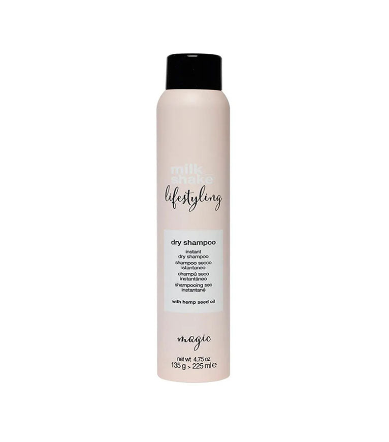 MILK_SHAKE LIFESTYLE DRY SHAMPOO 225ml