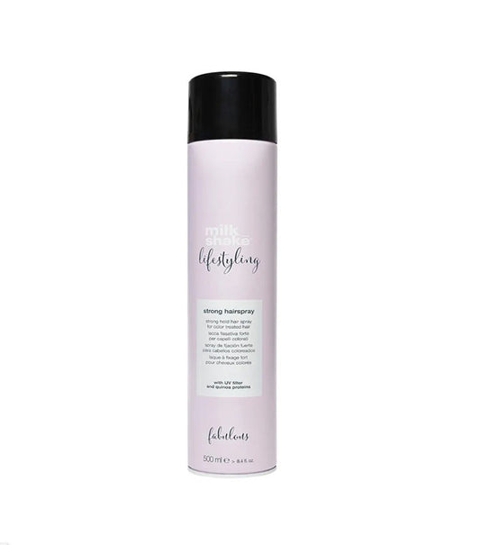 MILK_SHAKE LIFESTYLE STRONG HOLD HAIRSPRAY 500ml