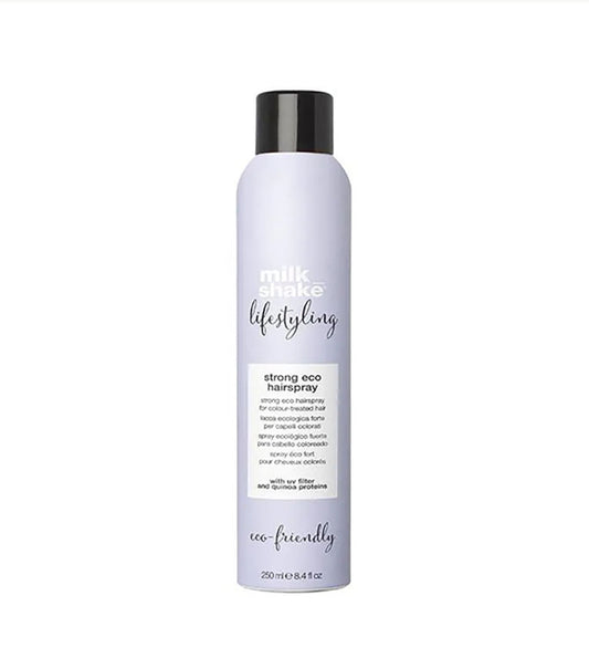 MILK_SHAKE LIFESTYLE ECO STRONG HOLD HAIRSPRAY 250ml