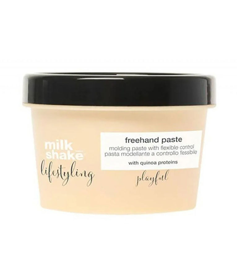 Milkshake Lifestyle Free Hand Paste 100ml