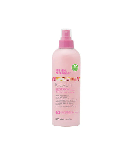 MILK_SHAKE FLOWER LEAVE-IN CONDITIONER 350ml