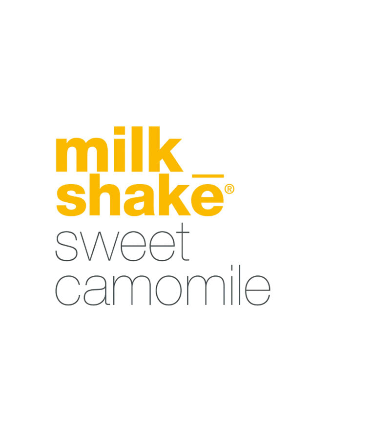 MILK_SHAKE SWEET CAMOMILE SHAMPOO 300ml