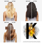 ELIXIR ULTIME HAIR OIL REFILL 75ml