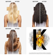 ELIXIR ULTIME HAIR OIL REFILL 75ml