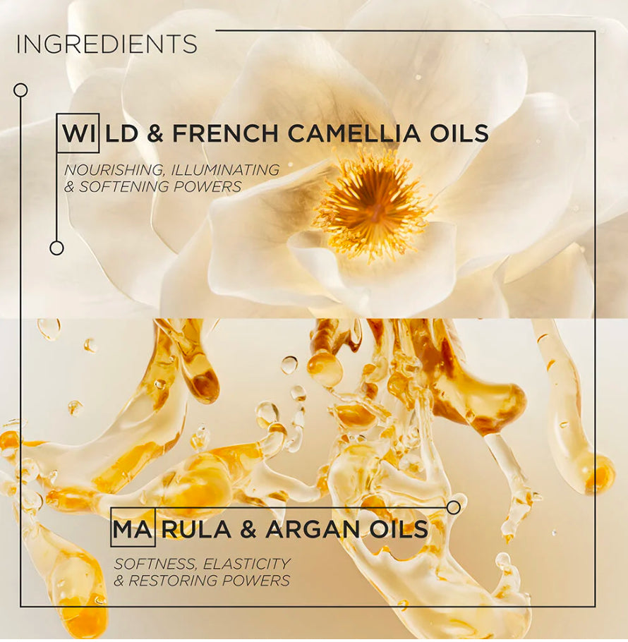 ELIXIR ULTIME REFILLABLE HAIR OIL 75ml