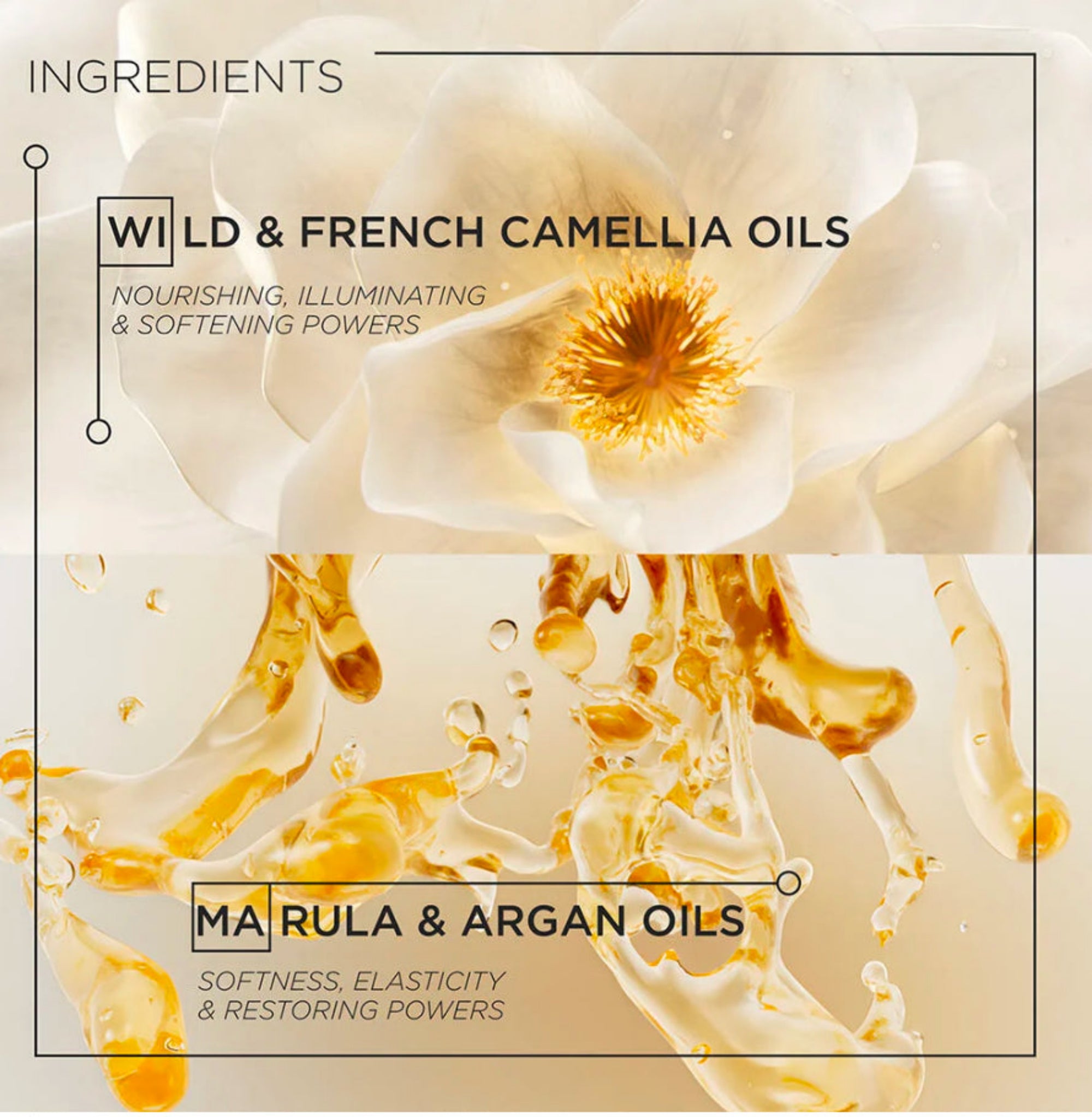 ELIXIR ULTIME HAIR OIL REFILL 75ml