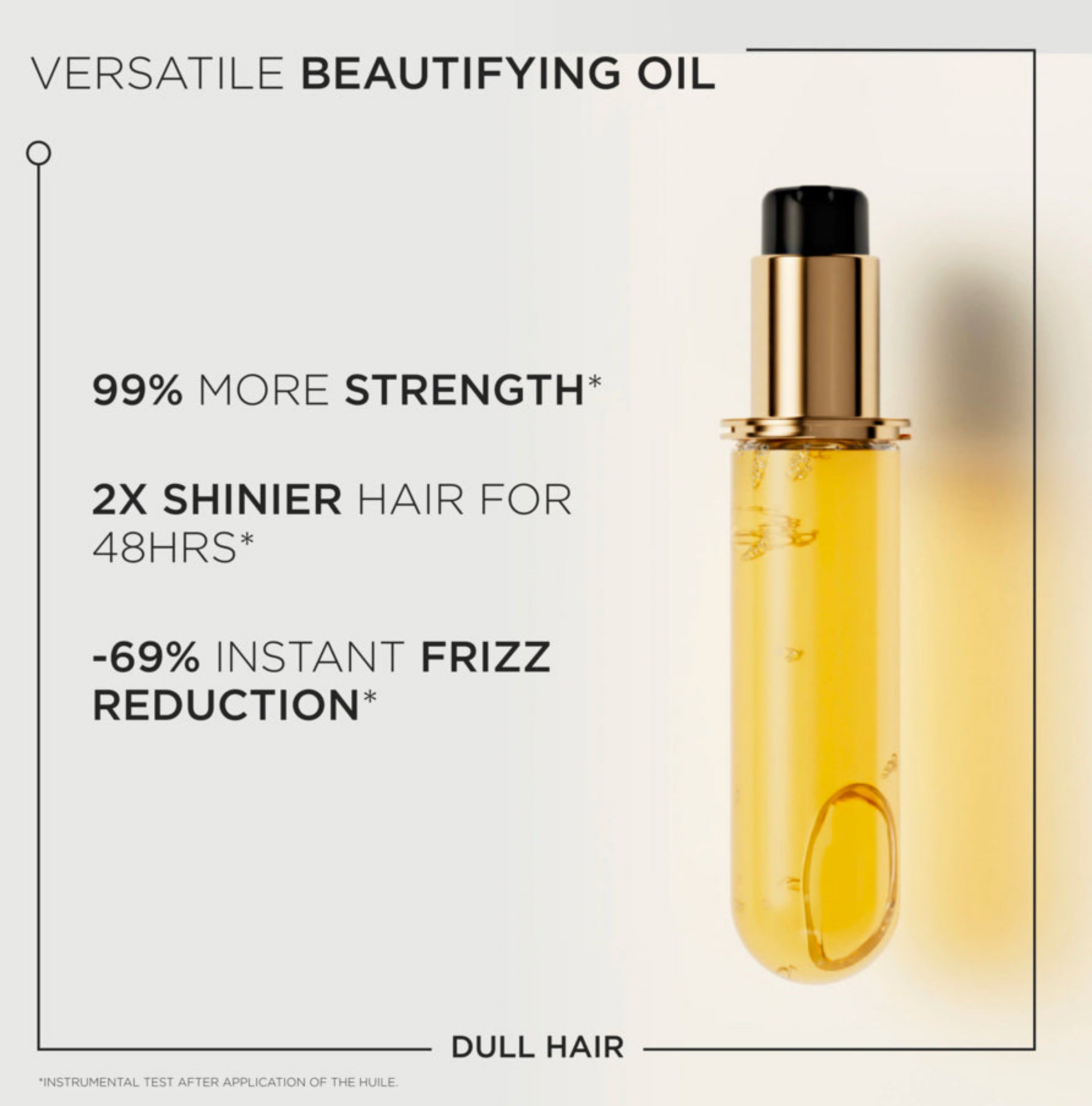 ELIXIR ULTIME HAIR OIL REFILL 75ml