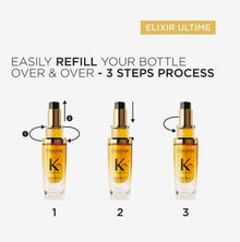 ELIXIR ULTIME HAIR OIL REFILL 75ml