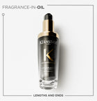 CHRONOLOGISTE REFILLABLE HAIR OIL 75ml