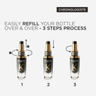 CHRONOLOGISTE REFILLABLE HAIR OIL 75ml