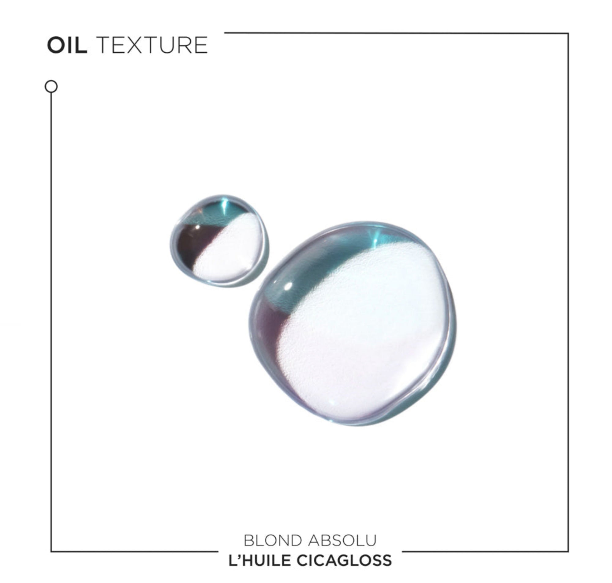 BLONDE ABSOLUTE REFILLABLE OIL 75ml