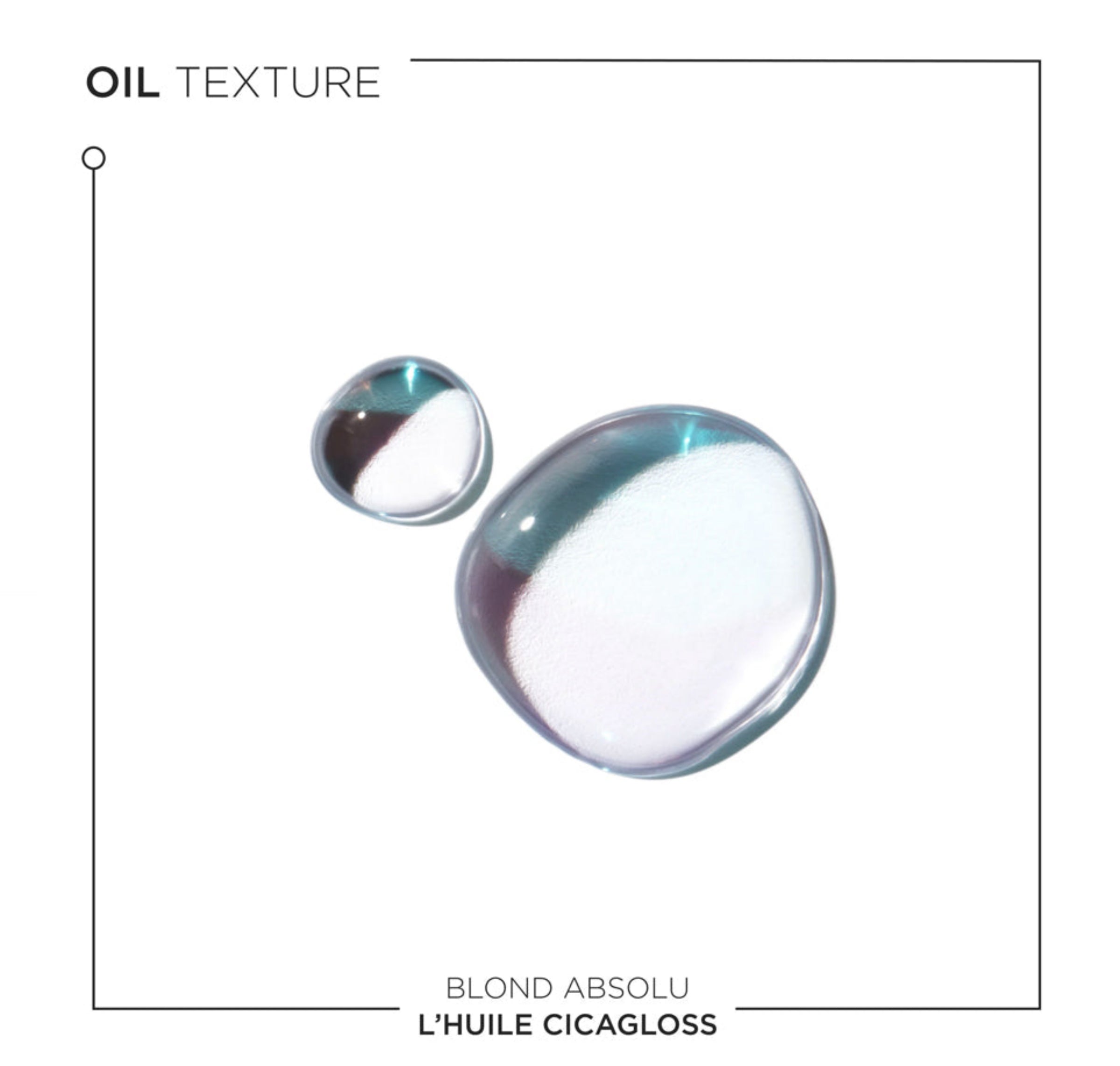 BLONDE ABSOLUTE REFILLABLE OIL 75ml