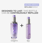 BLONDE ABSOLUTE REFILLABLE OIL 75ml