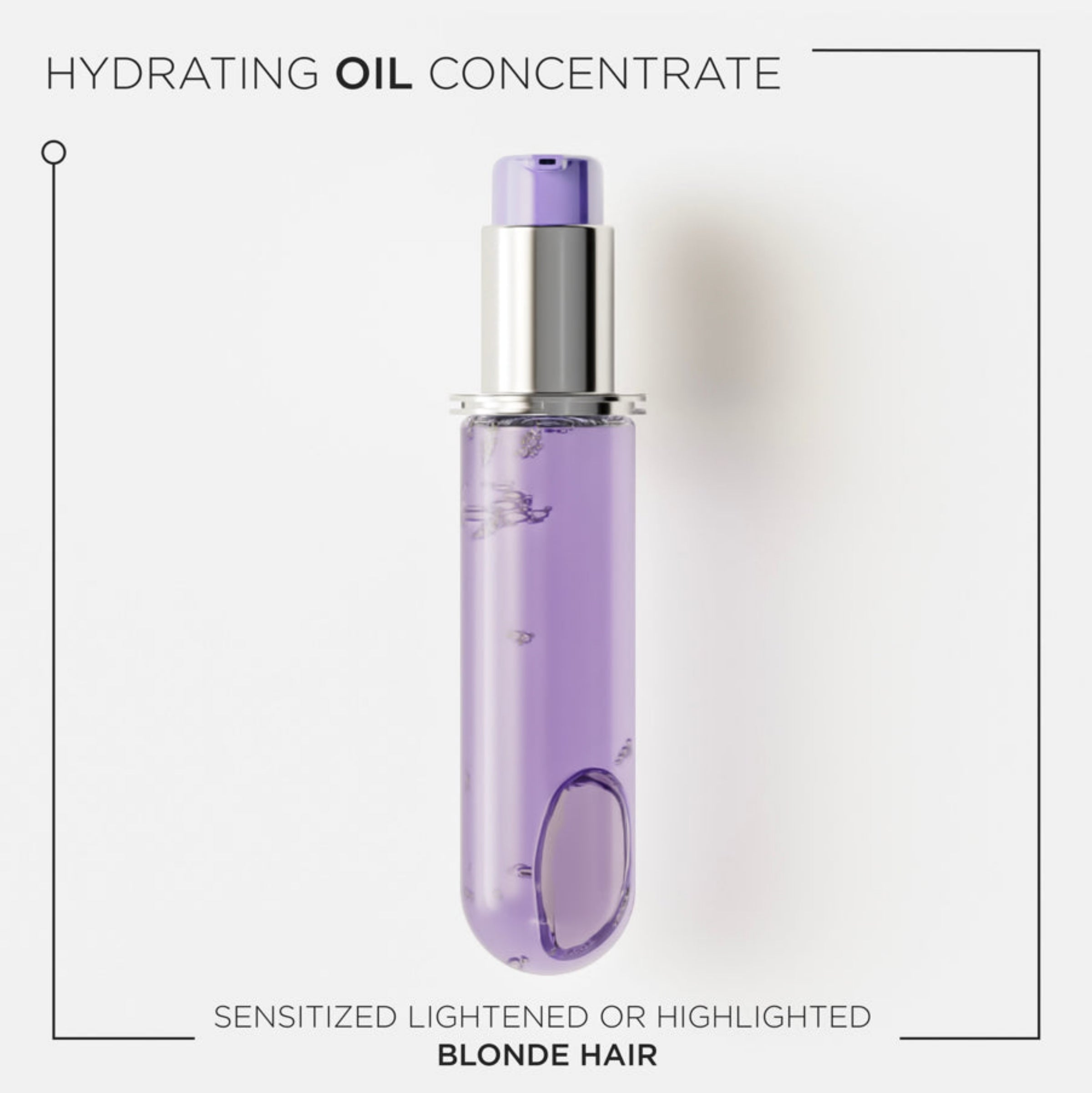 BLONDE ABSOLUTE REFILL OIL 75ml