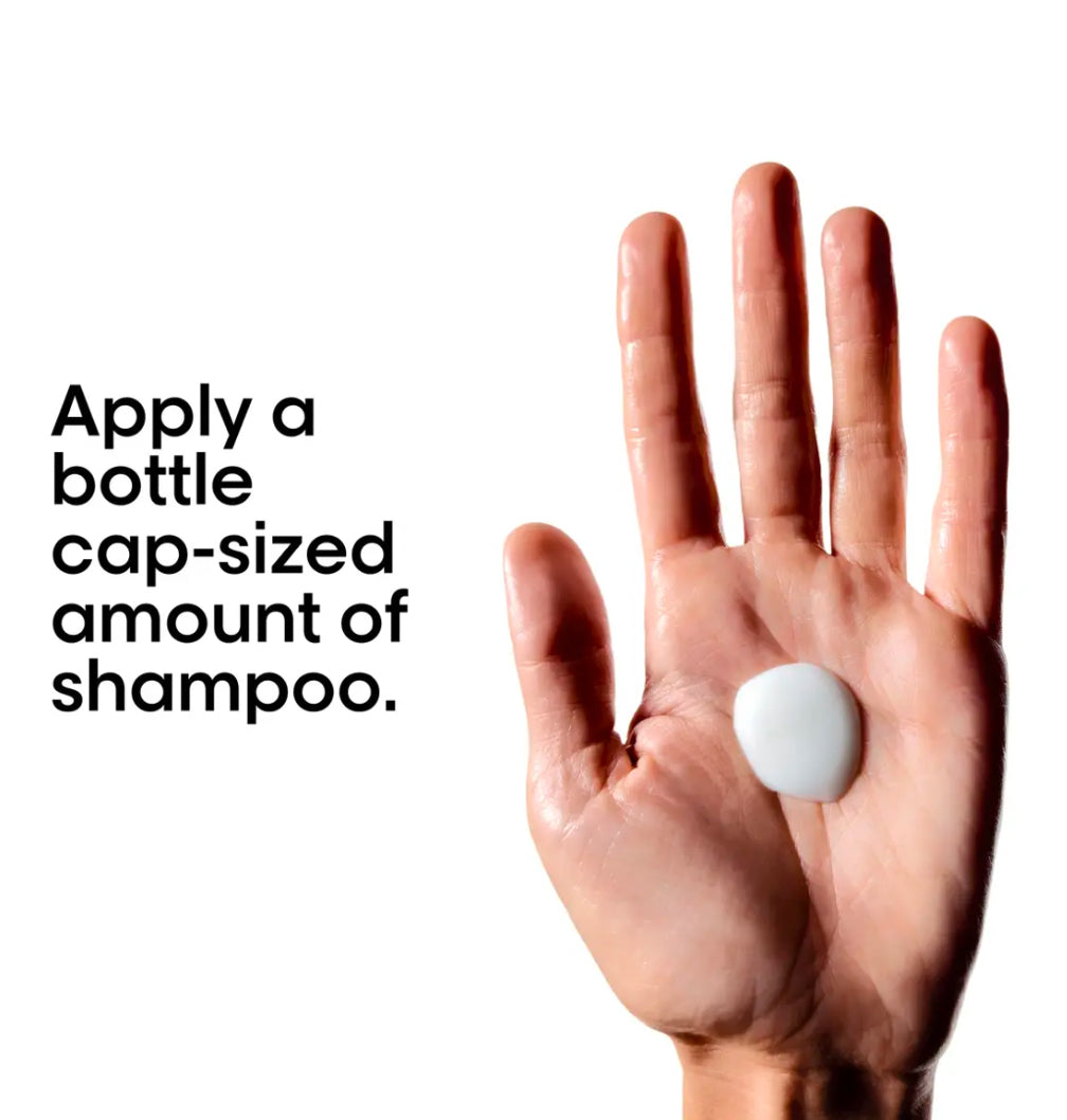 L'Oréal ABSOLUT REPAIR SHAMPOO 500ml