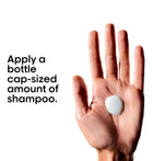 L'Oréal ABSOLUT REPAIR SHAMPOO 500ml