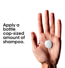 L'Oréal ABSOLUT REPAIR SHAMPOO 500ml