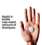 L'Oréal ABSOLUT REPAIR MOLECULAR SHAMPOO 500ml