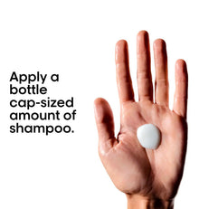 L'Oréal ABSOLUT REPAIR MOLECULAR SHAMPOO 500ml