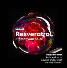 L'Oréal VITAMINO COLOR SHAMPOO 500ml